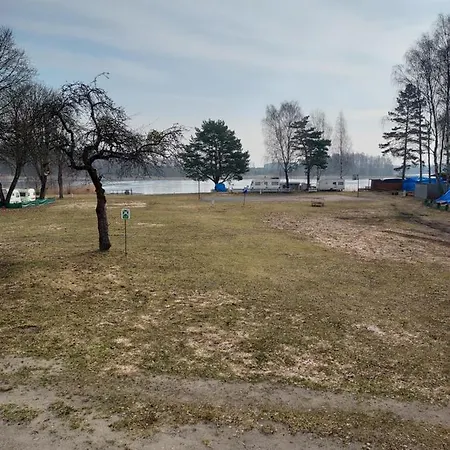 Lesny Dworek - Pokoje Nad Jeziorem Koczala Exterior photo