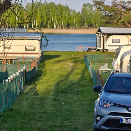 Lesny Dworek - Pokoje Nad Jeziorem Koczala Room photo