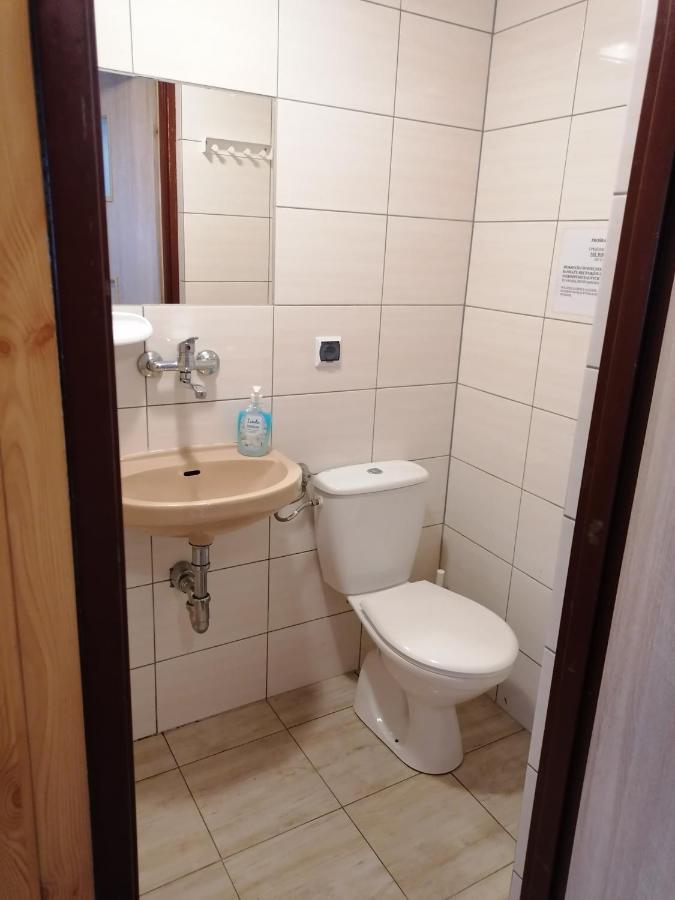 Farm stay Lesny Dworek - Nad Jeziorem Koczala