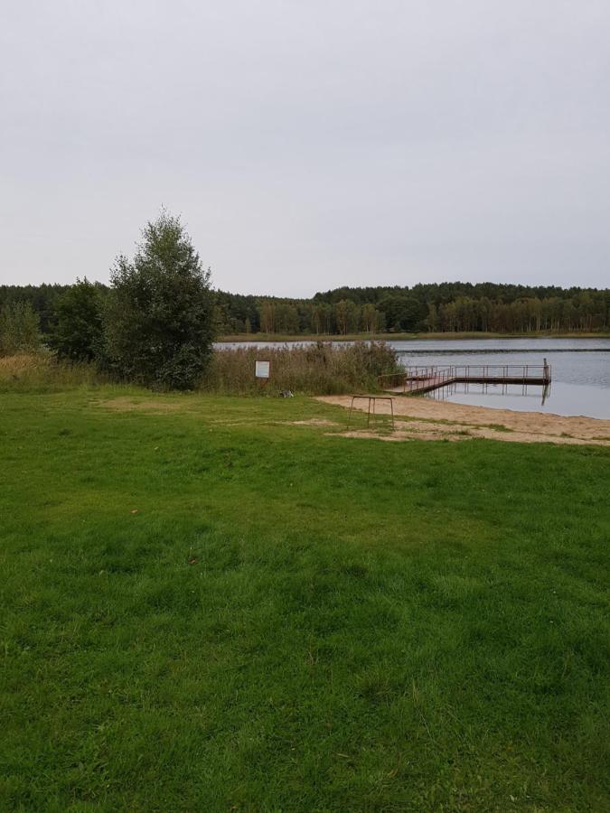 Farm stay Lesny Dworek - Nad Jeziorem Koczala