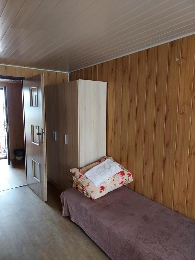 Farm stay Lesny Dworek - Nad Jeziorem