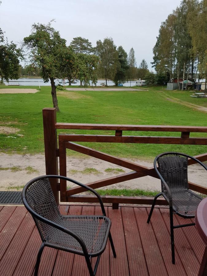 Farm stay Lesny Dworek - Nad Jeziorem *
