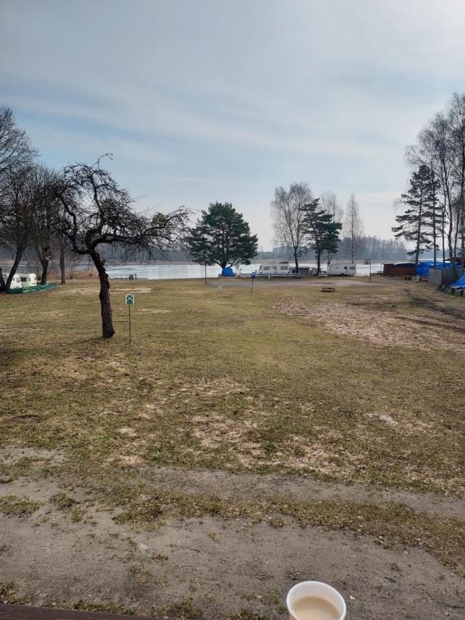 Lesny Dworek - Nad Jeziorem Koczala
