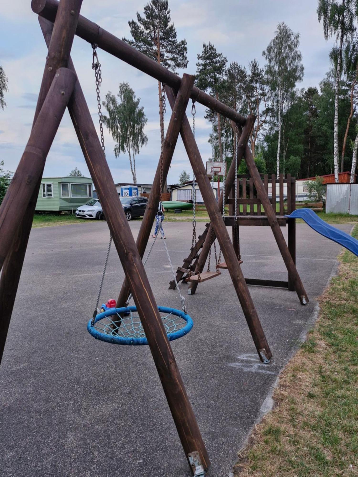 Farm stay Lesny Dworek - Nad Jeziorem Koczala